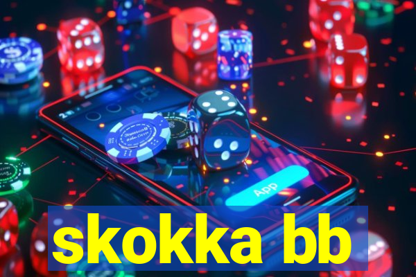 skokka bb